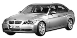 BMW E92 U0295 Fault Code