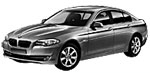 BMW F10 U0295 Fault Code