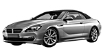 BMW F12 U0295 Fault Code
